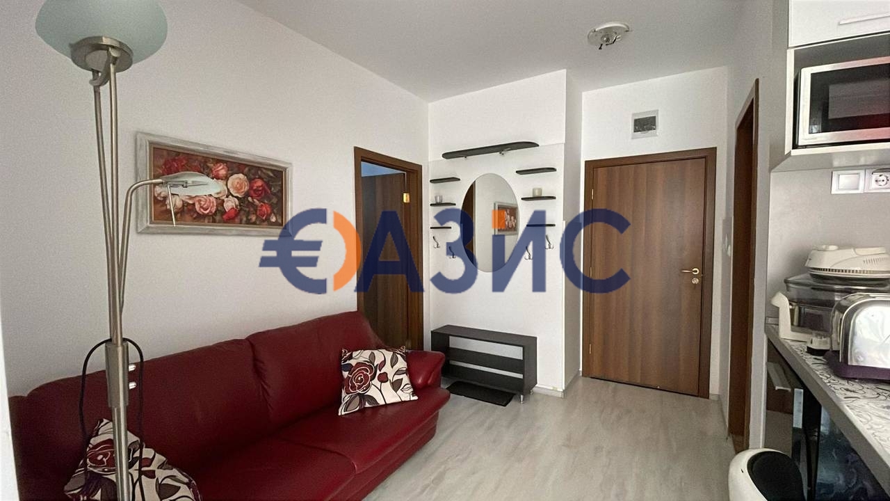 Апартаменты на Солнечном берегу, Болгария, 67 м² - фото 12