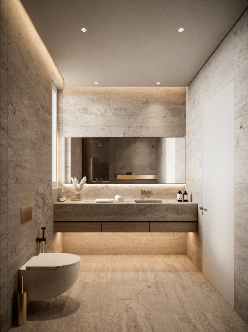 Квартира в Пафосе, Кипр, 174 м² - фото 11