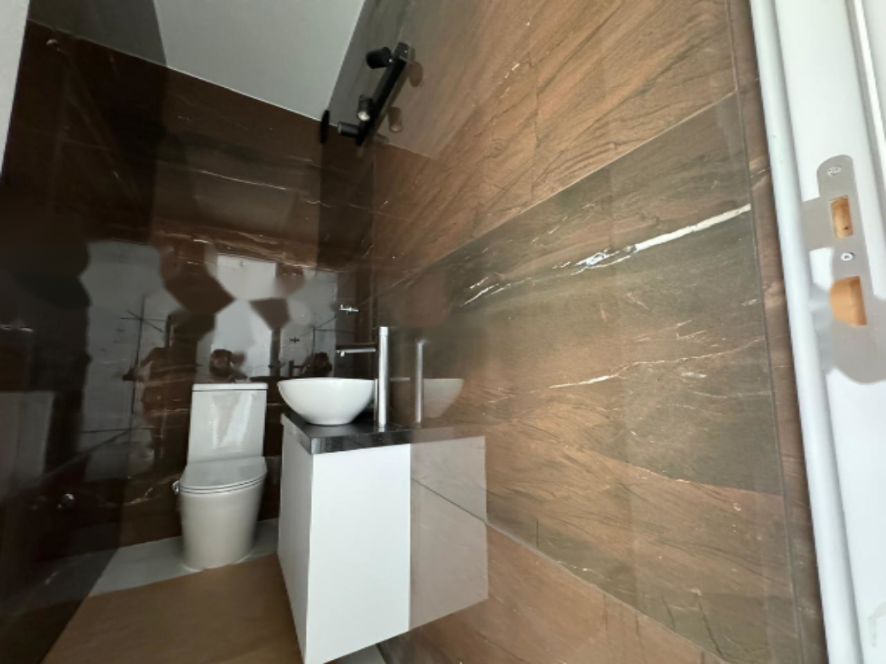 Квартира в Ермасойе, Кипр, 82 м² - фото 11