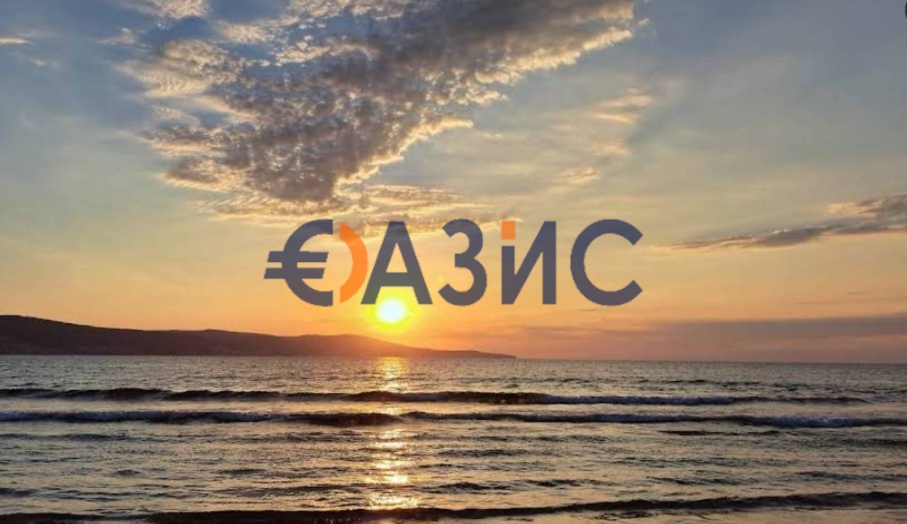 Апартаменты в Несебре, Болгария, 63.2 м² - фото 13