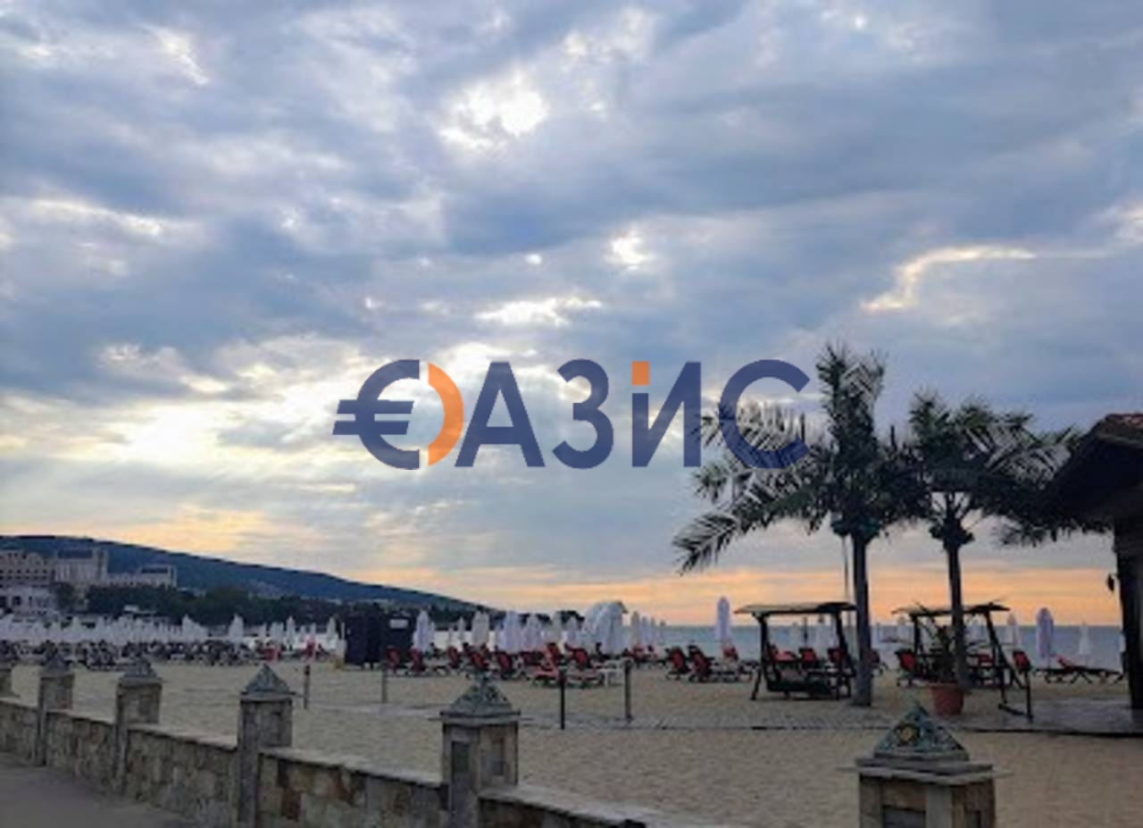 Апартаменты в Кошарице, Болгария, 72.8 м² - фото 13