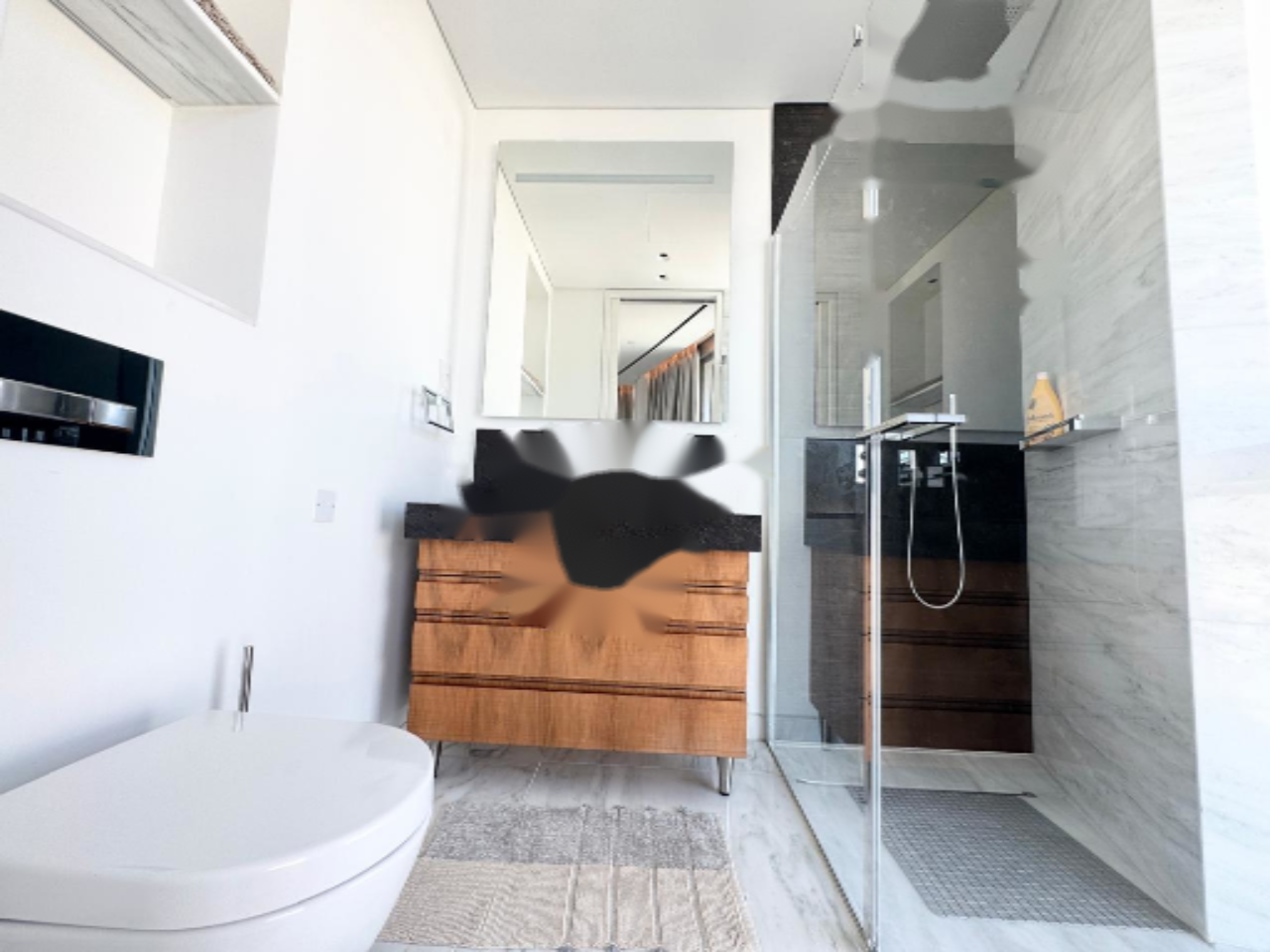 Квартира в Лимасоле, Кипр, 175 м² - фото 11