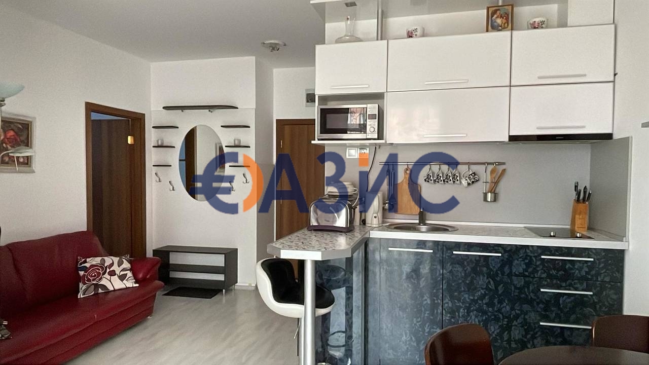 Апартаменты на Солнечном берегу, Болгария, 67 м² - фото 13