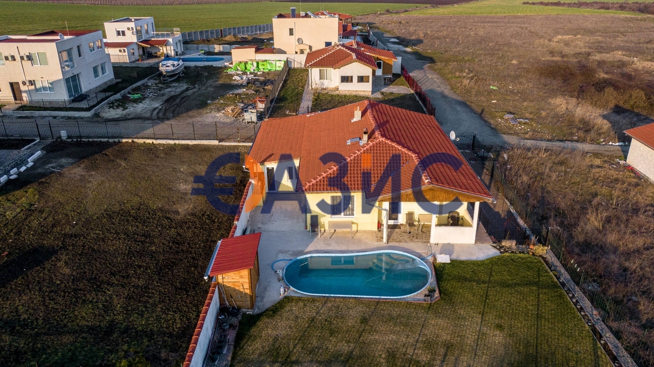 Дом в Бургасе, Болгария, 70 м² - фото 13