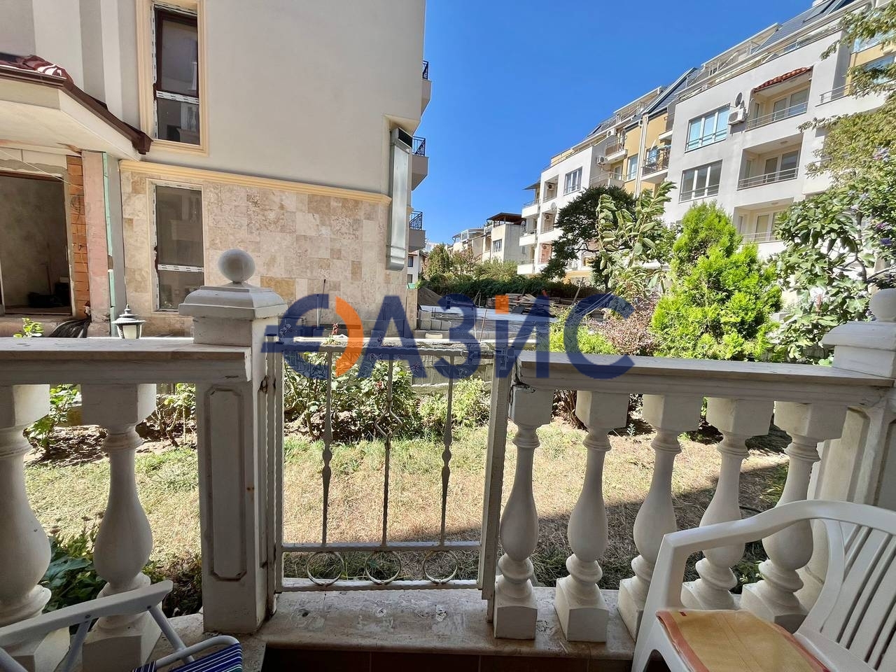 Апартаменты в Равде, Болгария, 50 м² - фото 13