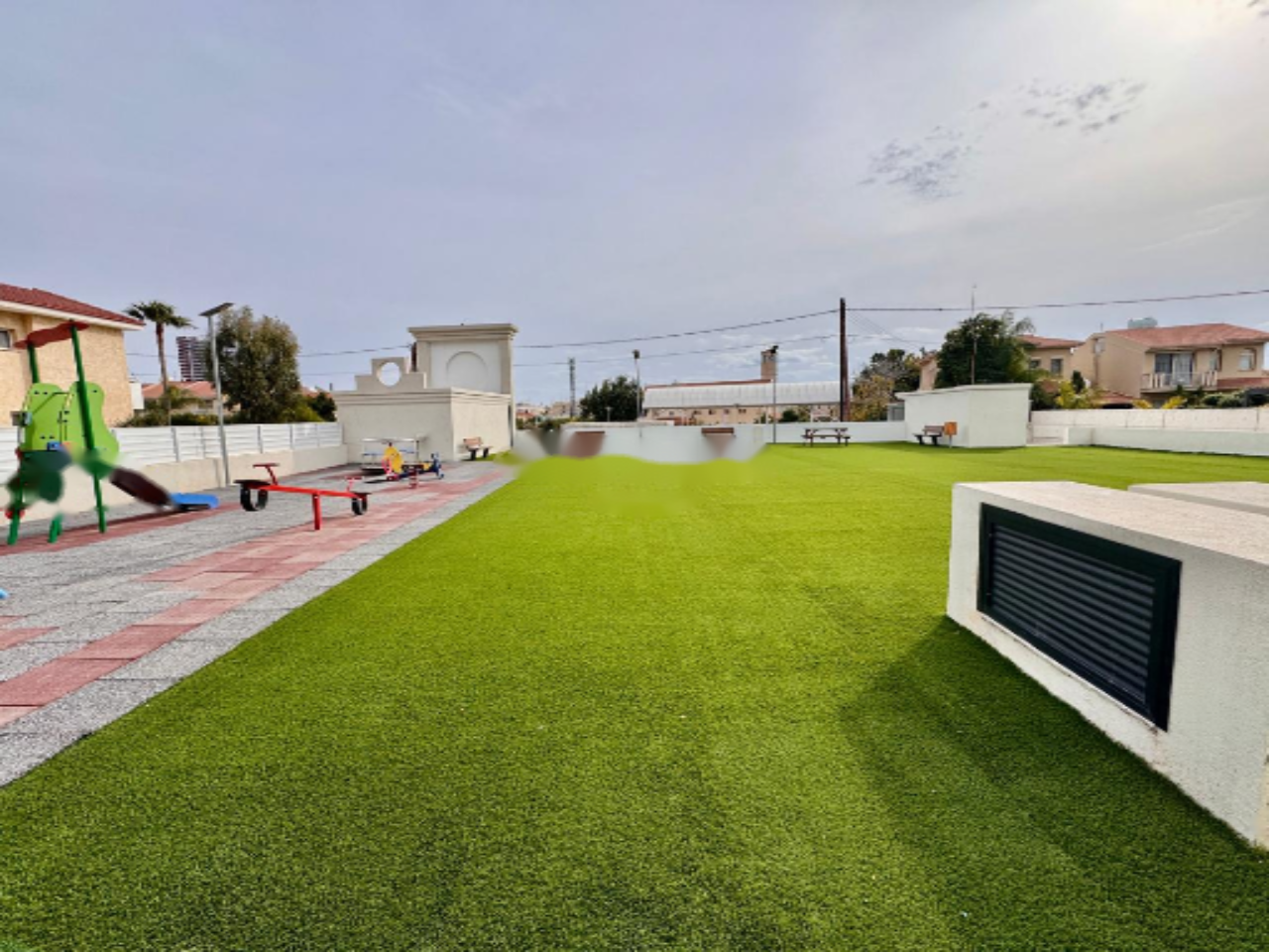 Квартира в Ермасойе, Кипр, 120 м² - фото 9