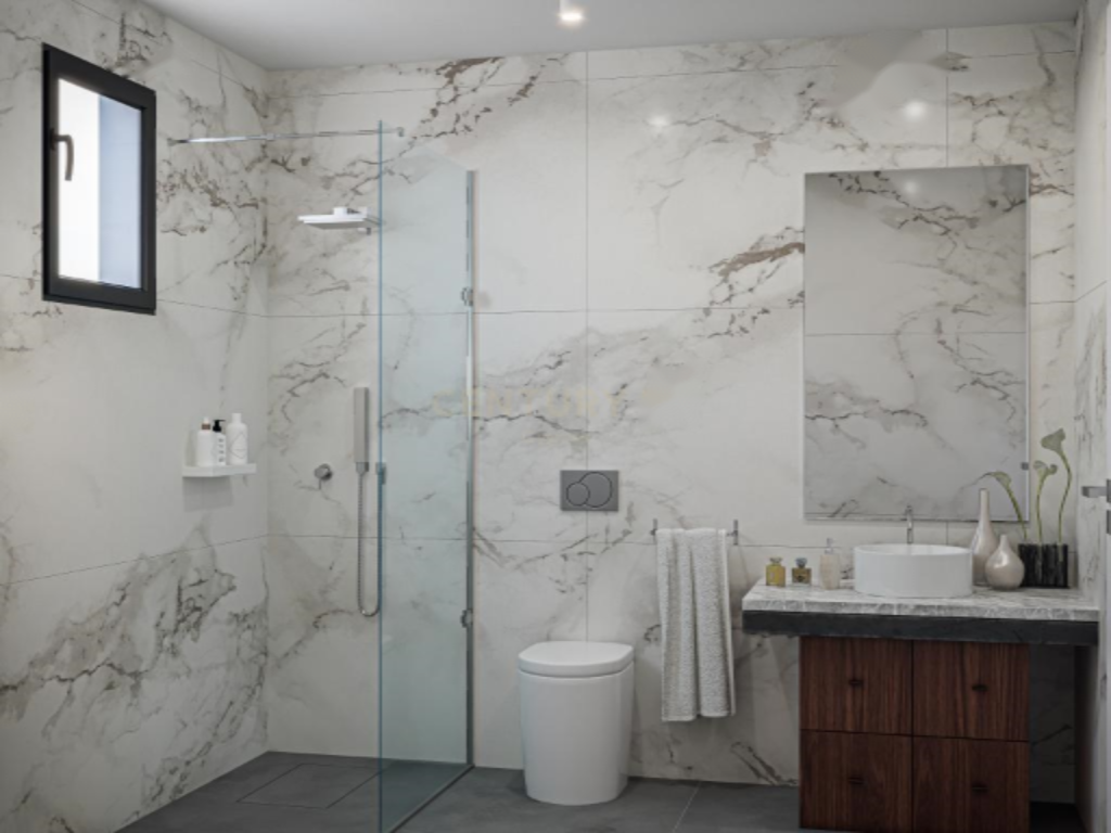 Квартира в Помосе, Кипр, 170 м² - фото 11