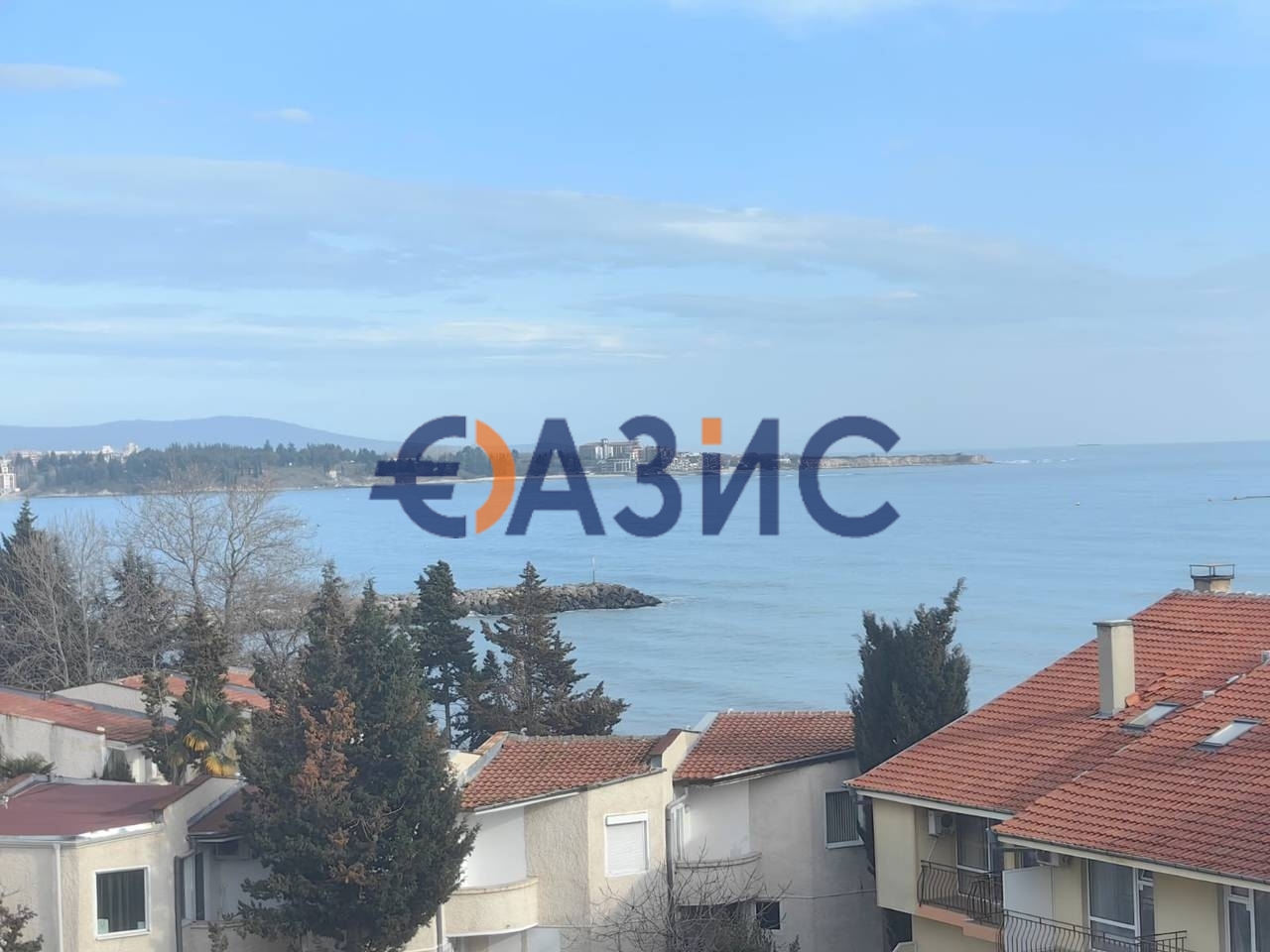 Апартаменты в Равде, Болгария, 54 м² - фото 14