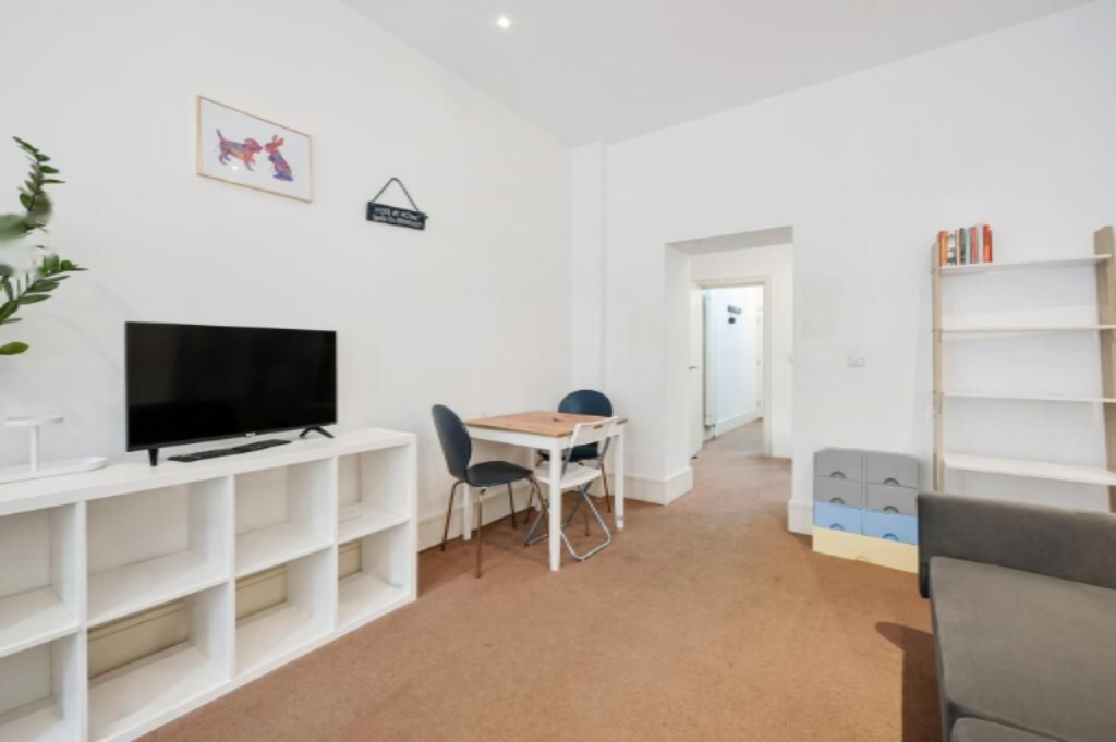 Квартира в Лондоне, Великобритания, 36 м² - фото 11