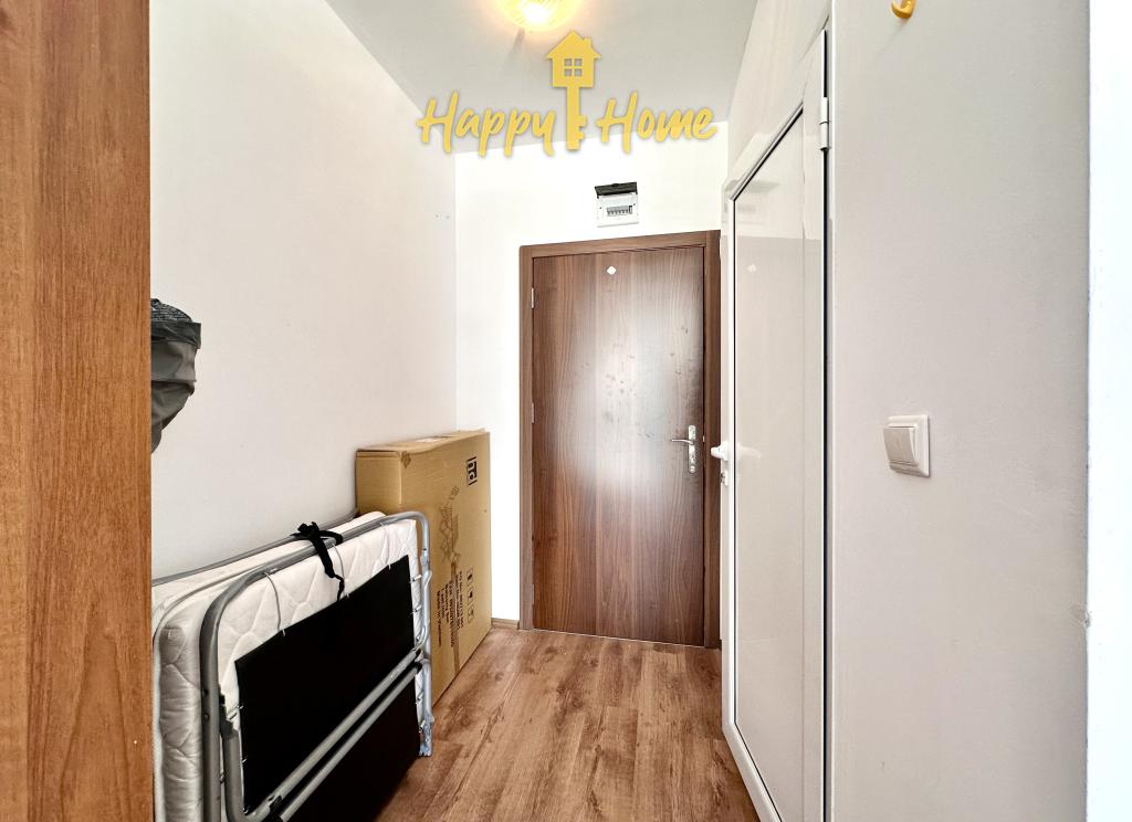 Студия на Солнечном берегу, Болгария, 29.9 м² - фото 8