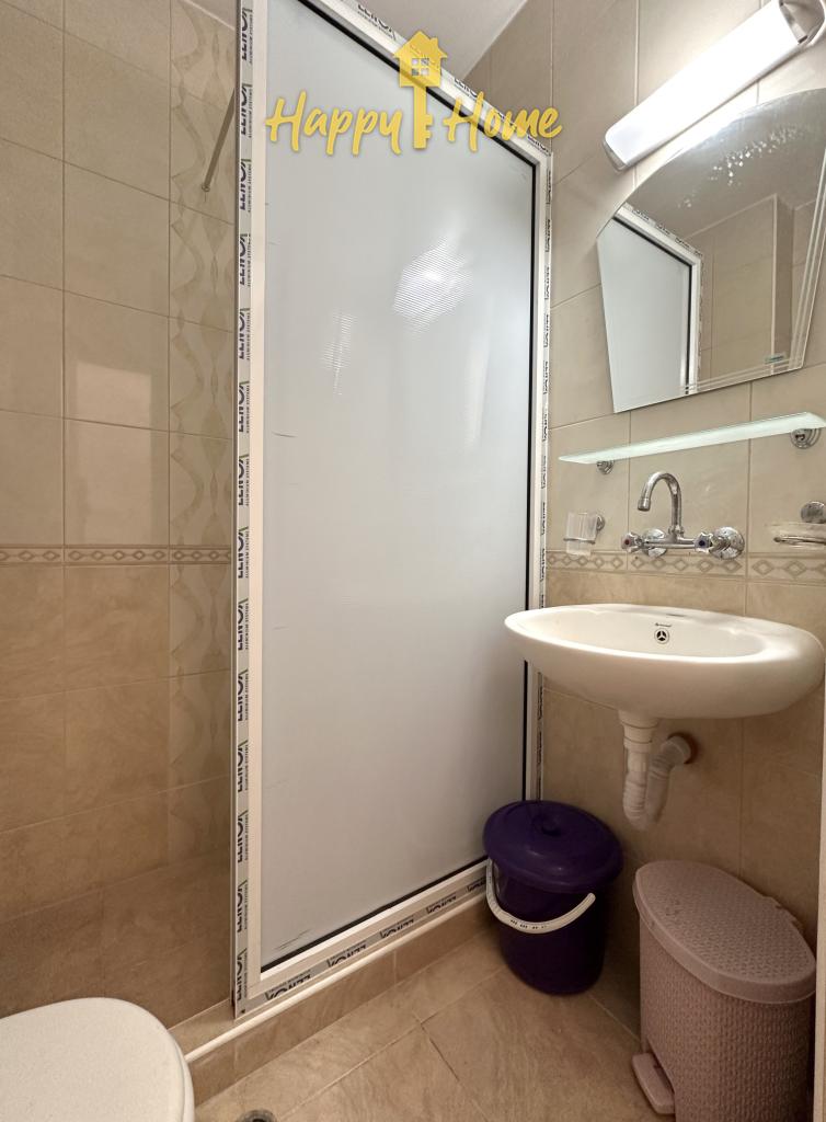 Студия на Солнечном берегу, Болгария, 29.9 м² - фото 5