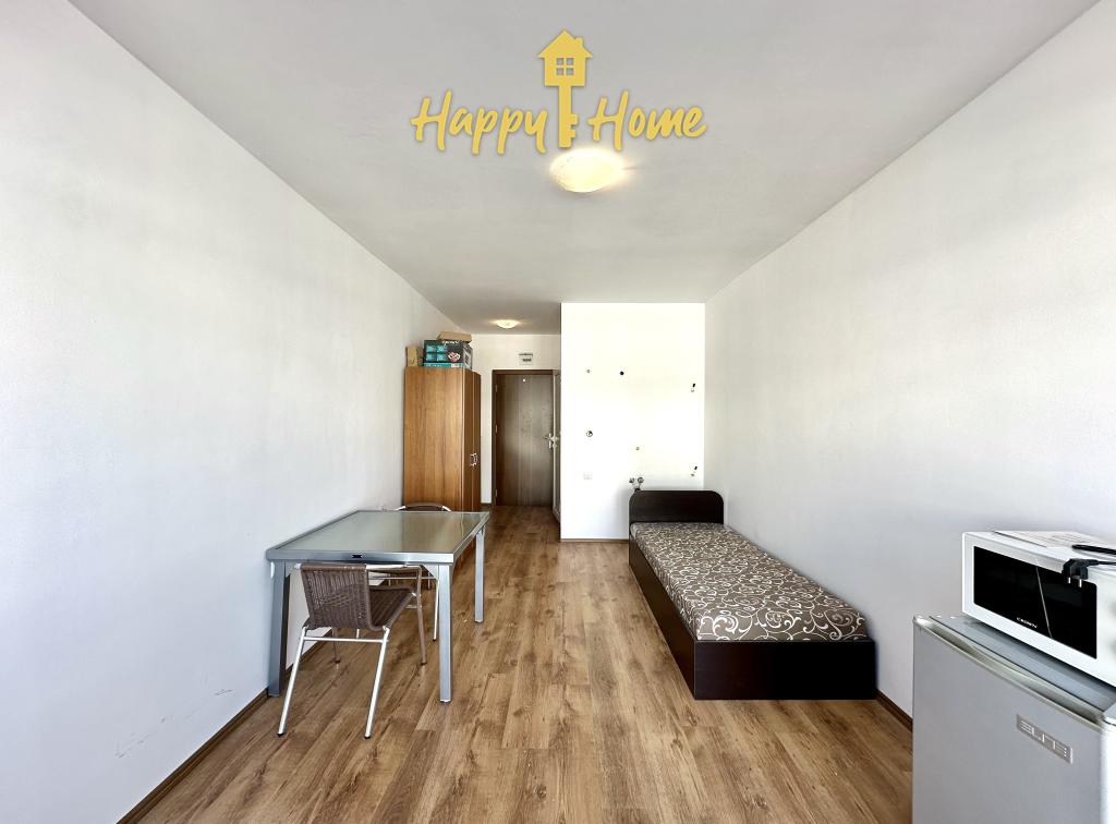 Студия на Солнечном берегу, Болгария, 29.9 м² - фото 3