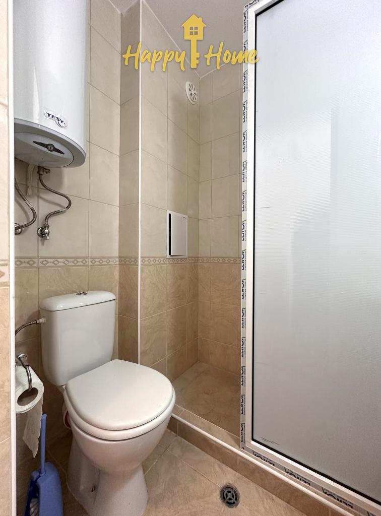 Студия на Солнечном берегу, Болгария, 29.9 м² - фото 6