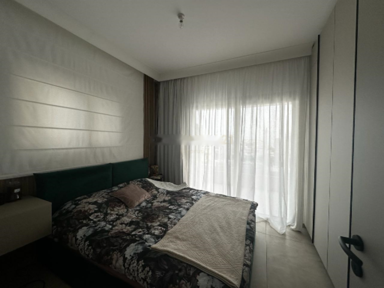 Квартира в Айос-Атанасиосе, Кипр, 87 м² - фото 11