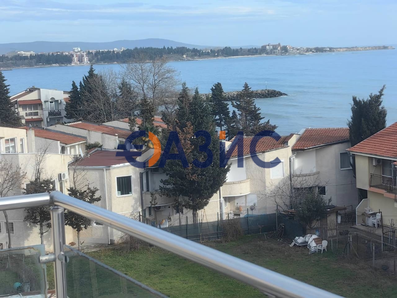 Апартаменты в Равде, Болгария, 54 м² - фото 15