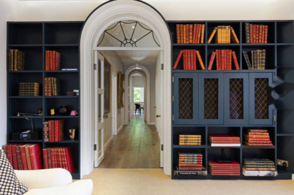 Квартира в Лондоне, Великобритания, 155 м² - фото 10