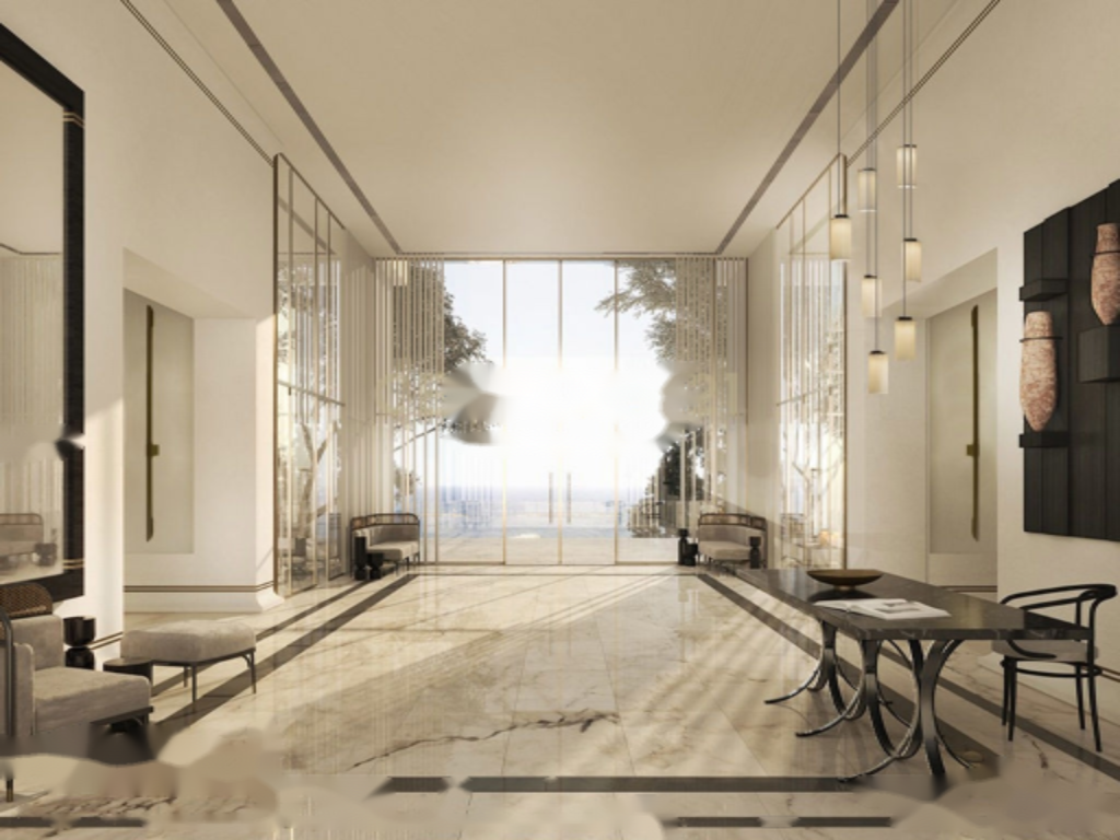 Квартира в Агиос Тихоне, Кипр, 254 м² - фото 11