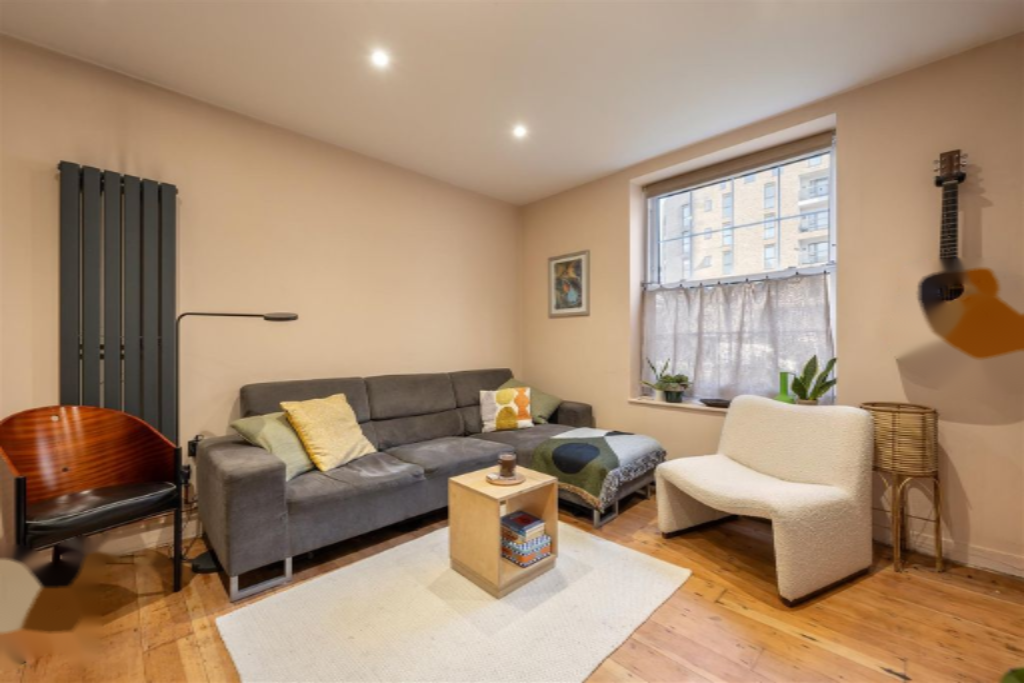 Квартира в Лондоне, Великобритания, 42 м² - фото 11