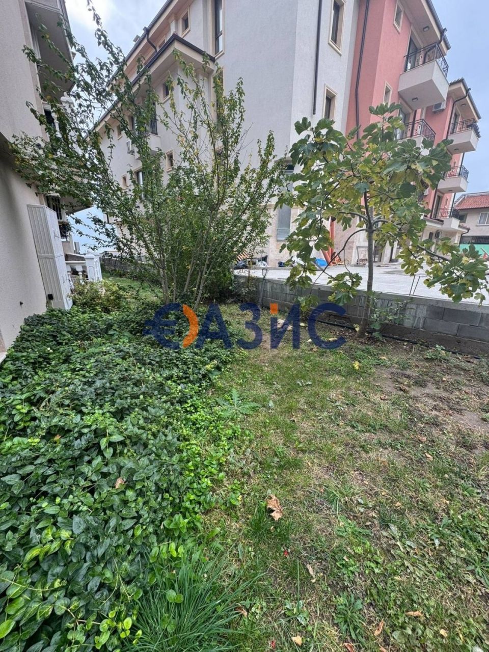 Апартаменты в Равде, Болгария, 50 м² - фото 16