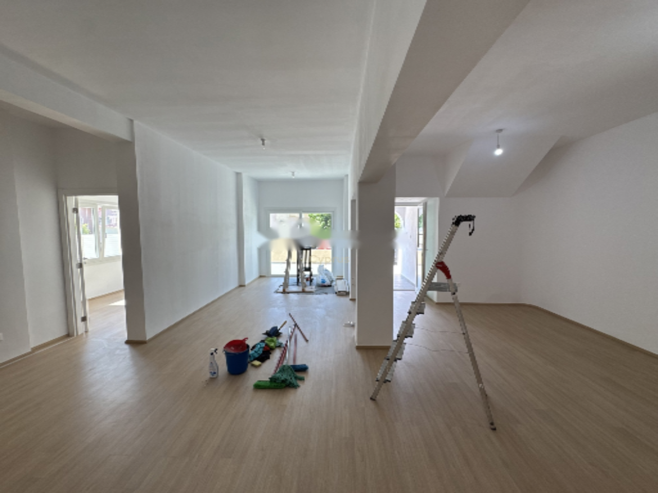 Квартира в Лимасоле, Кипр, 173 м² - фото 11