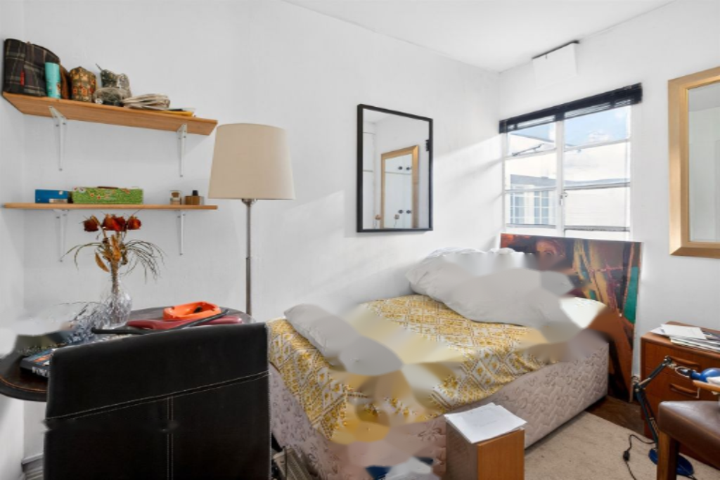 Квартира в Лондоне, Великобритания, 64 м² - фото 11