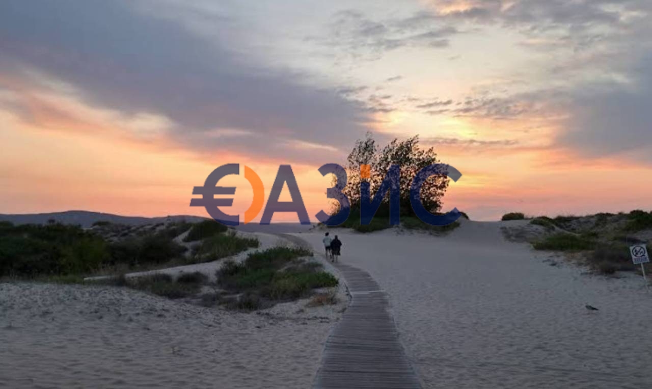 Апартаменты в Несебре, Болгария, 65.4 м² - фото 17