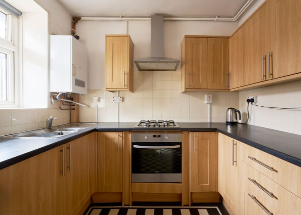 Квартира в Лондоне, Великобритания, 49 м² - фото 11