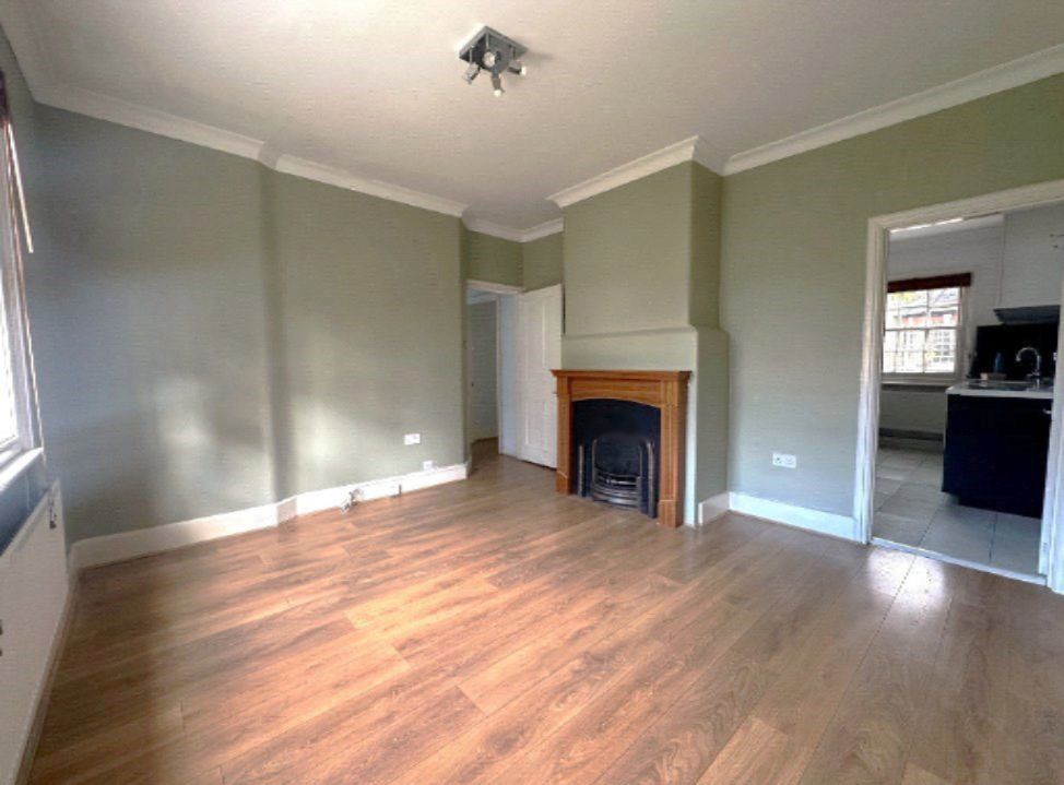 Квартира в Лондоне, Великобритания, 52 м² - фото 11