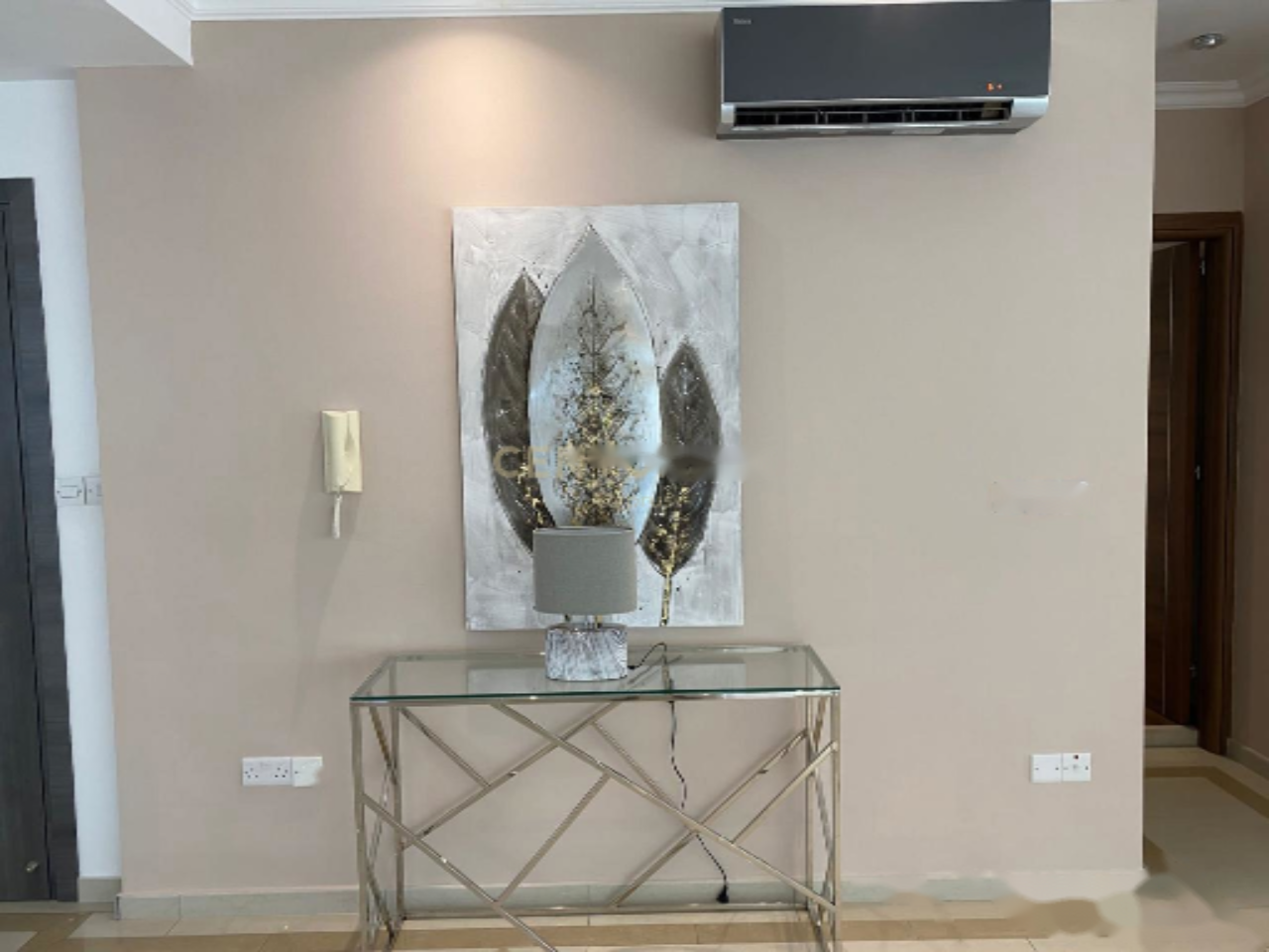 Квартира в Меса-Йитонии, Кипр, 700 м² - фото 11