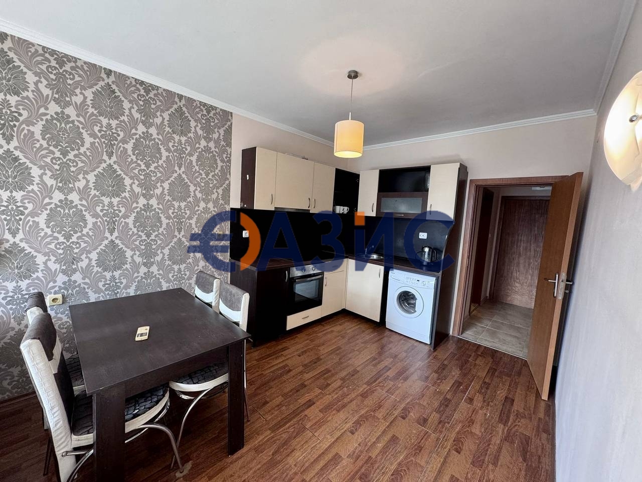 Апартаменты в Несебре, Болгария, 83 м² - фото 18