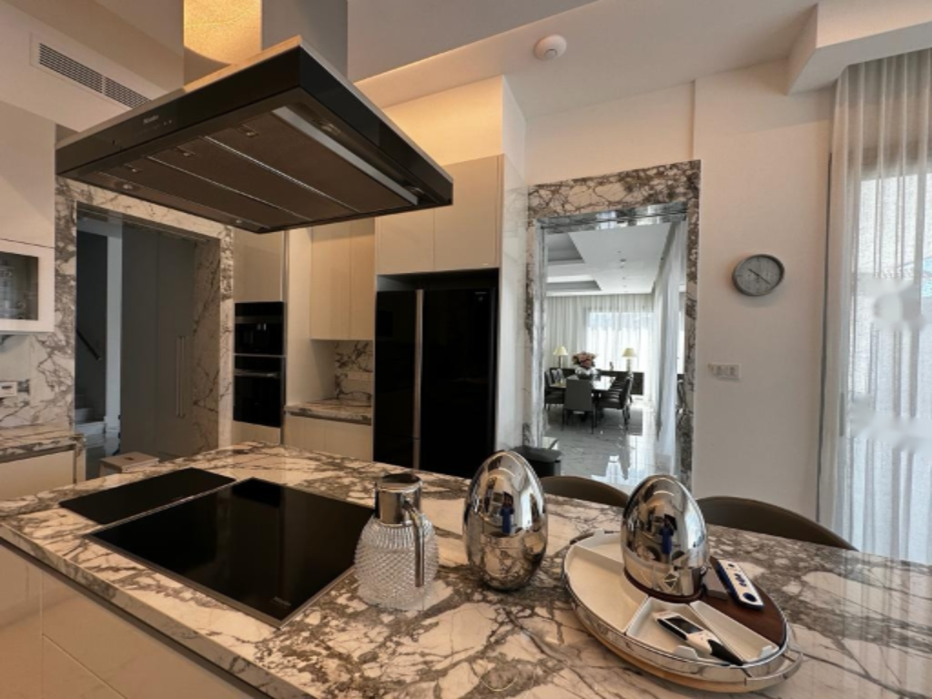 Квартира в Пареклисии, Кипр, 581 м² - фото 11