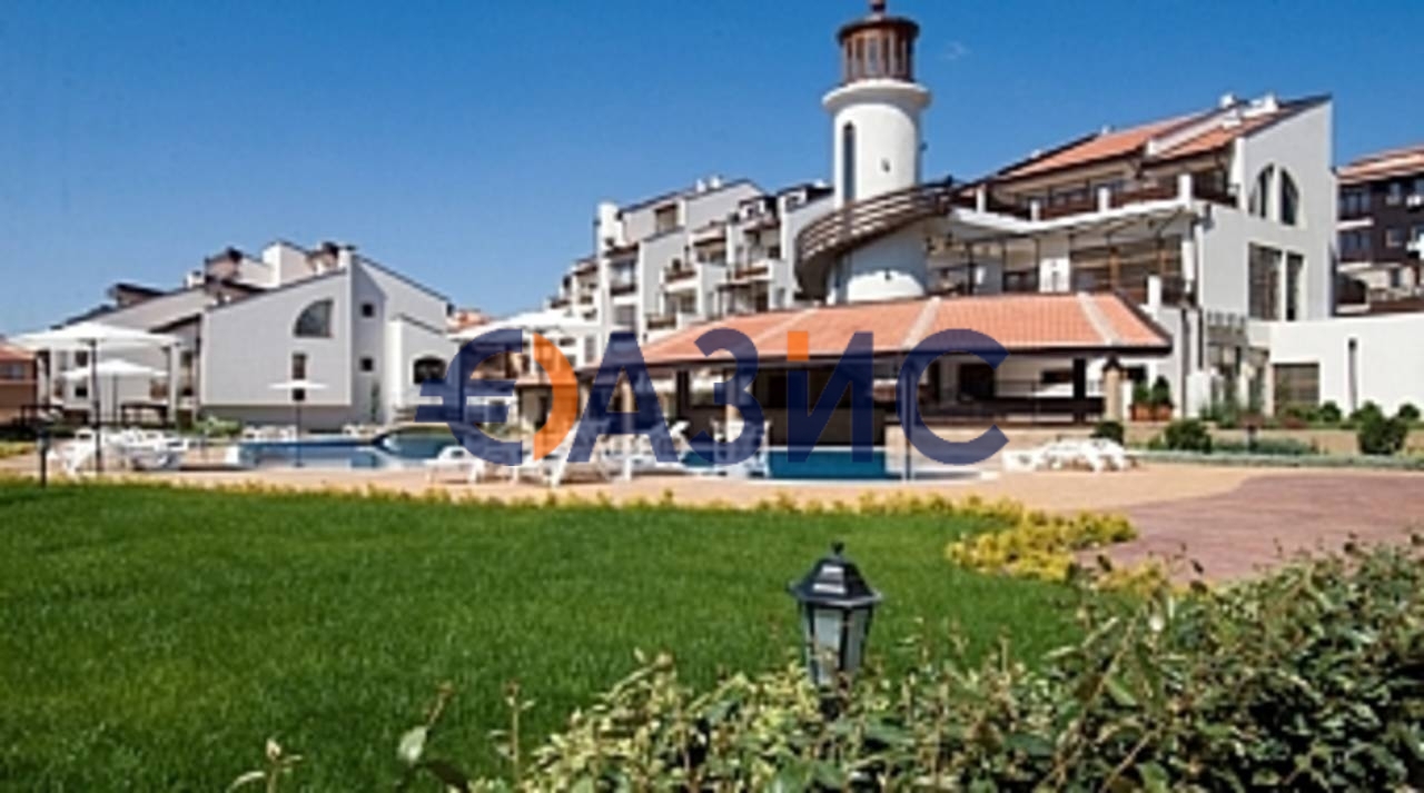 Апартаменты в Святом Власе, Болгария, 48 м² - фото 18