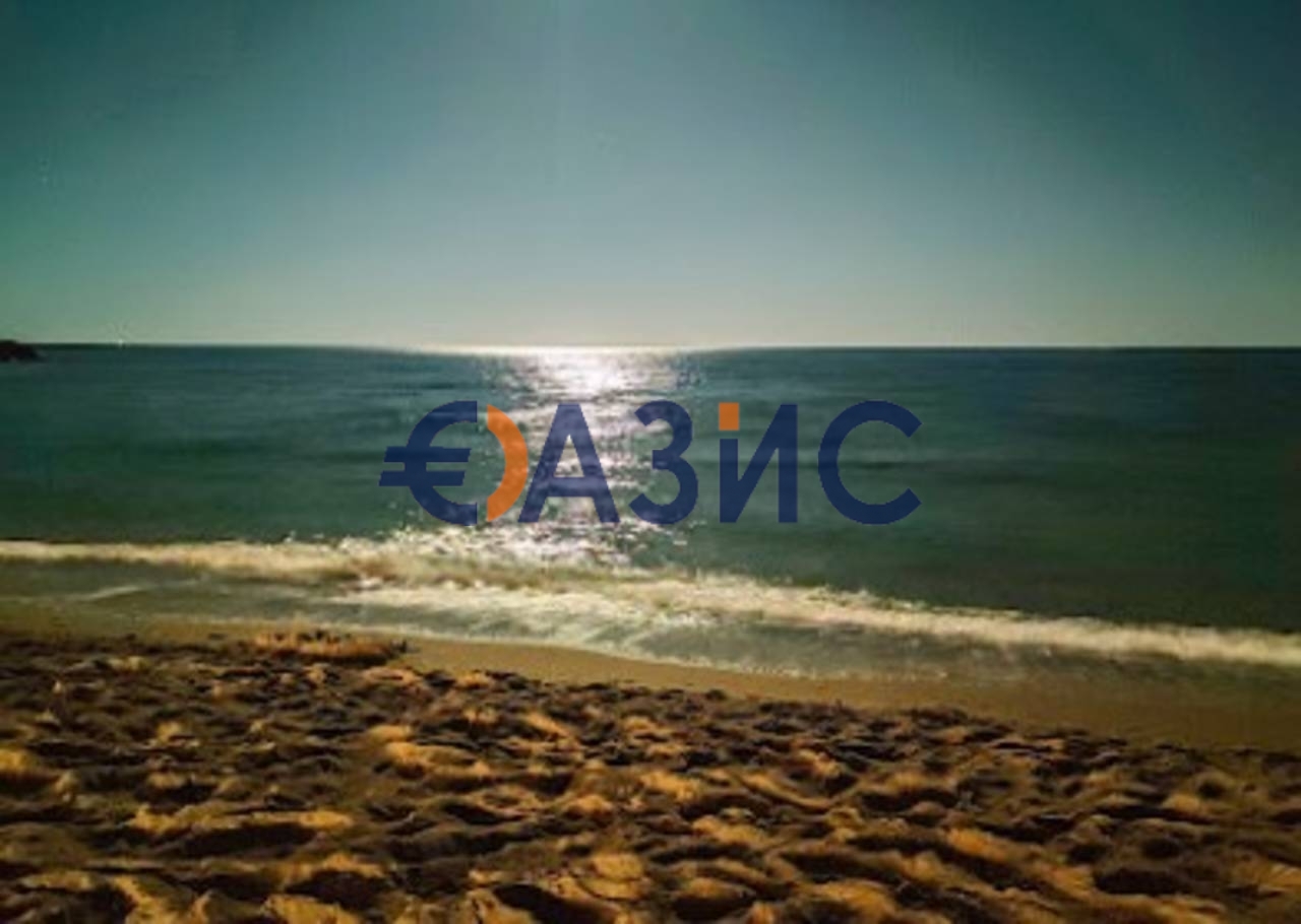 Апартаменты в Святом Власе, Болгария, 63.6 м² - фото 18