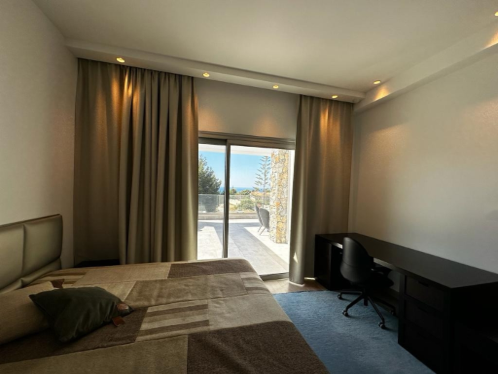 Квартира в Пареклисии, Кипр, 581 м² - фото 12