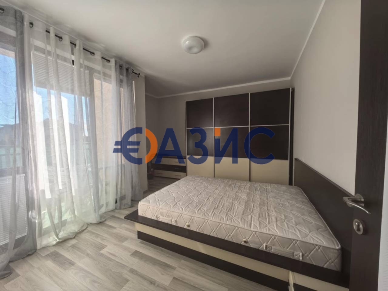 Апартаменты в Несебре, Болгария, 77 м² - фото 18