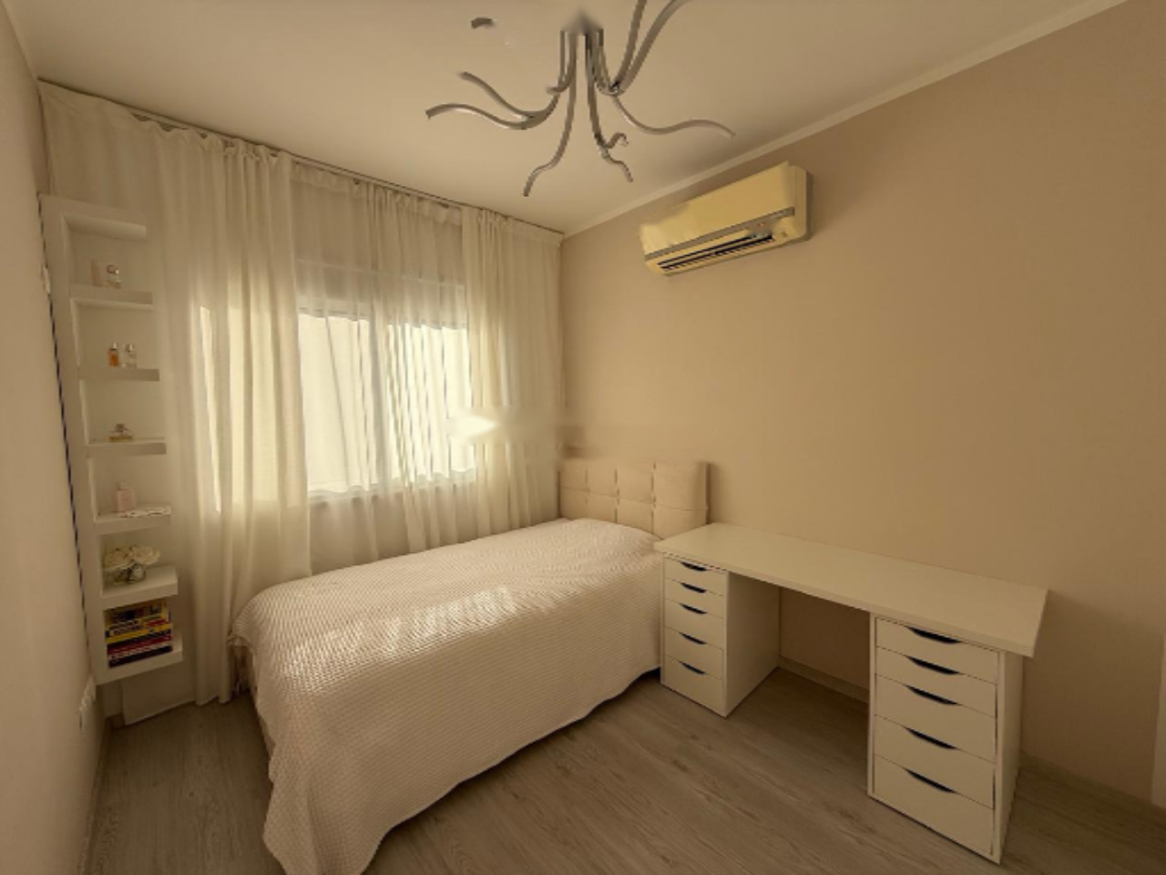 Квартира в Ермасойе, Кипр, 110 м² - фото 12