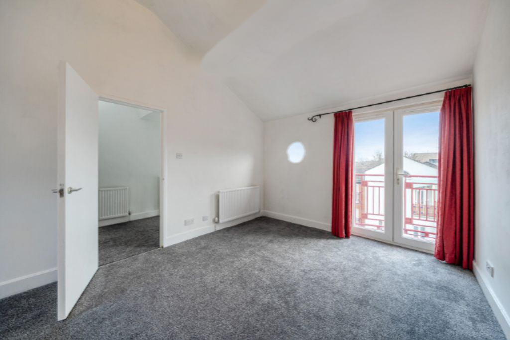 Квартира в Лондоне, Великобритания, 64 м² - фото 12