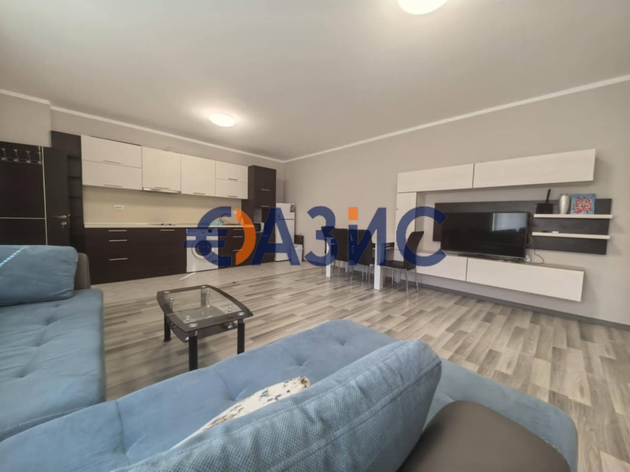 Апартаменты в Несебре, Болгария, 77 м² - фото 19