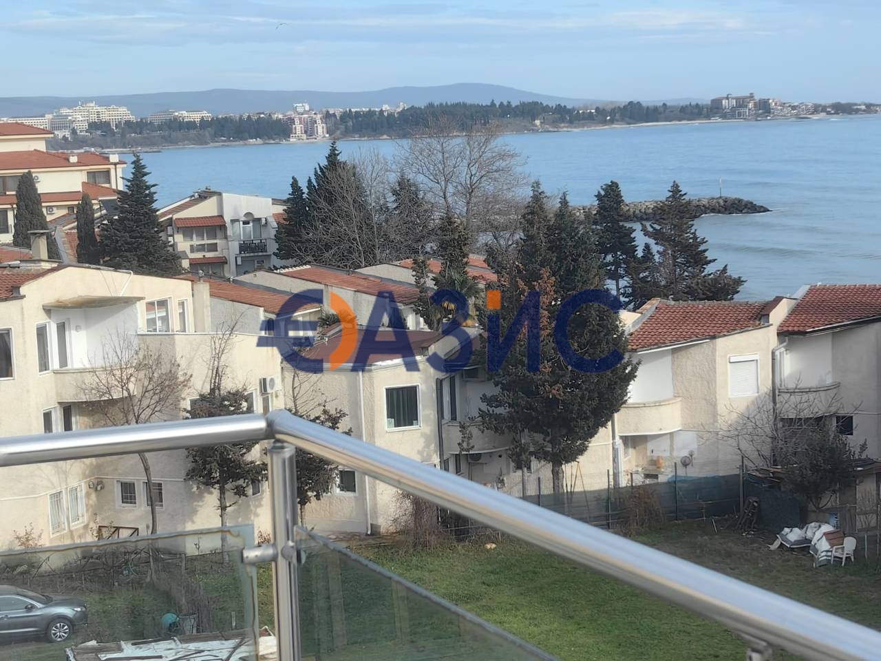 Апартаменты в Равде, Болгария, 54 м² - фото 19