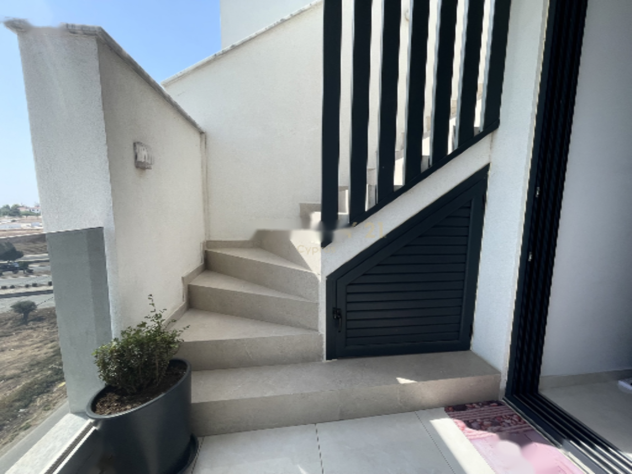 Квартира в Арадипу, Кипр, 98 м² - фото 12