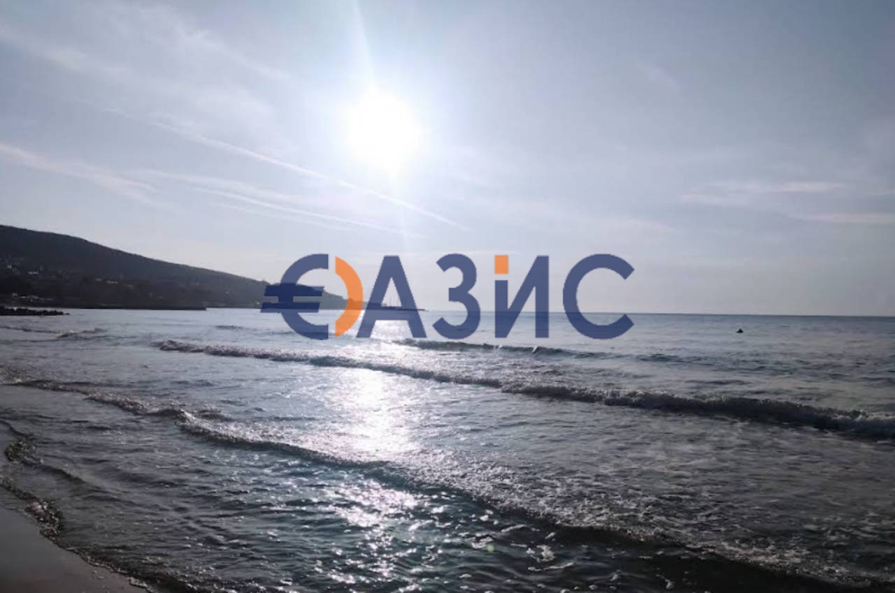 Апартаменты в Святом Власе, Болгария, 58.5 м² - фото 19