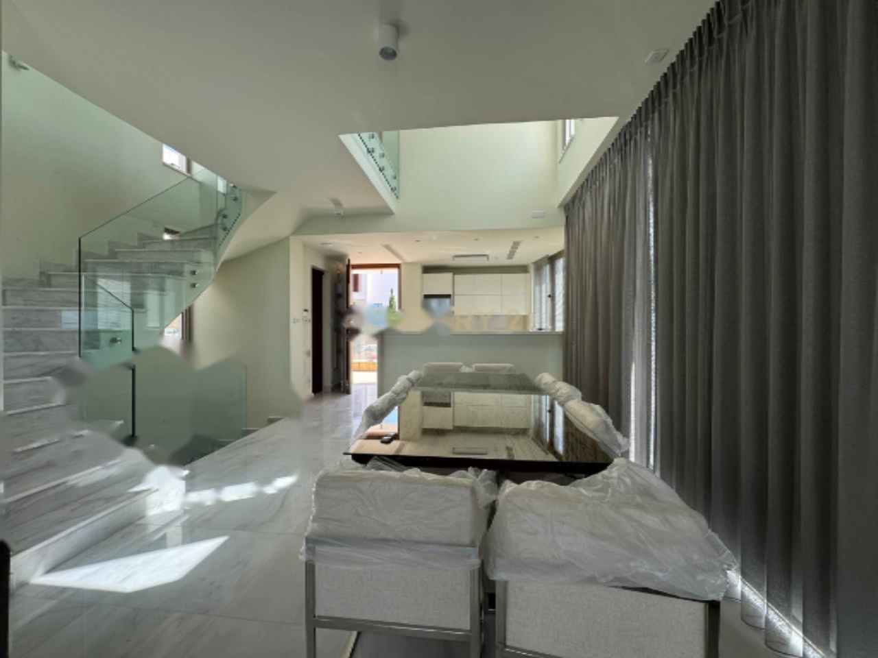 Квартира в Хлораке, Кипр, 264 м² - фото 12