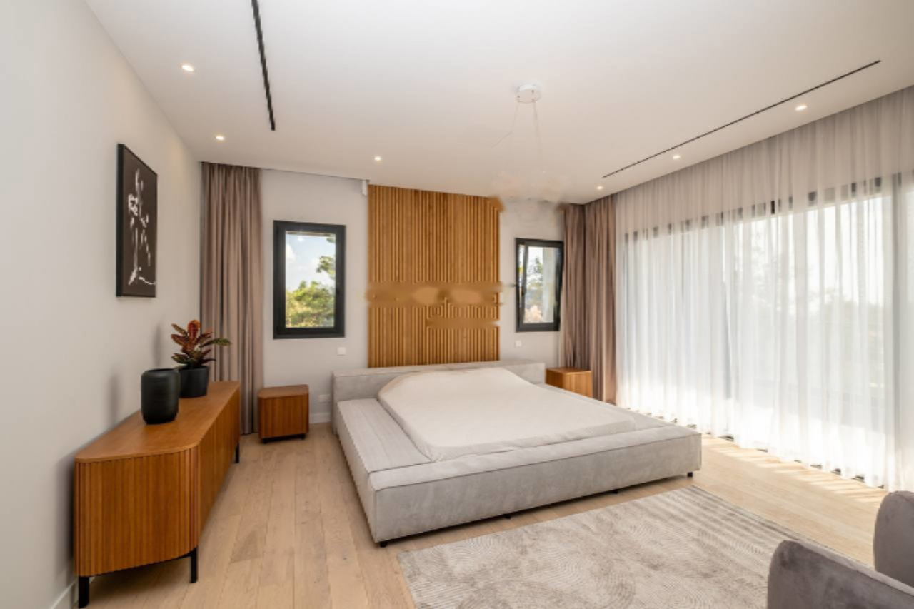 Квартира в Суни, Кипр, 900 м² - фото 12