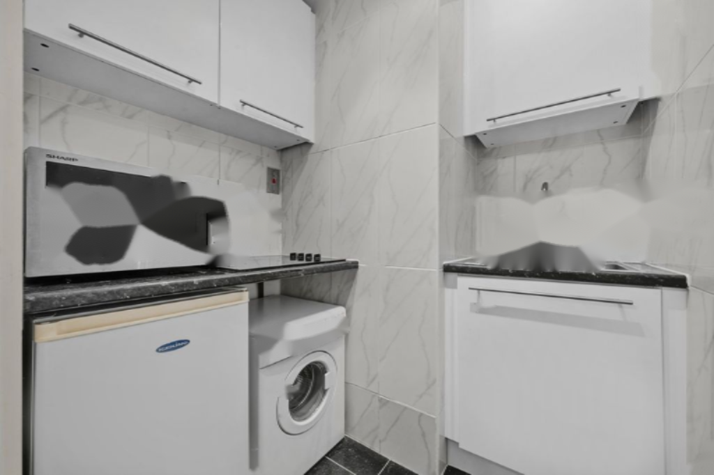 Квартира в Лондоне, Великобритания, 24 м² - фото 12