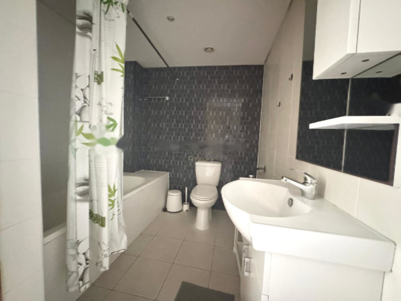 Квартира в Агиос Тихоне, Кипр, 74 м² - фото 12