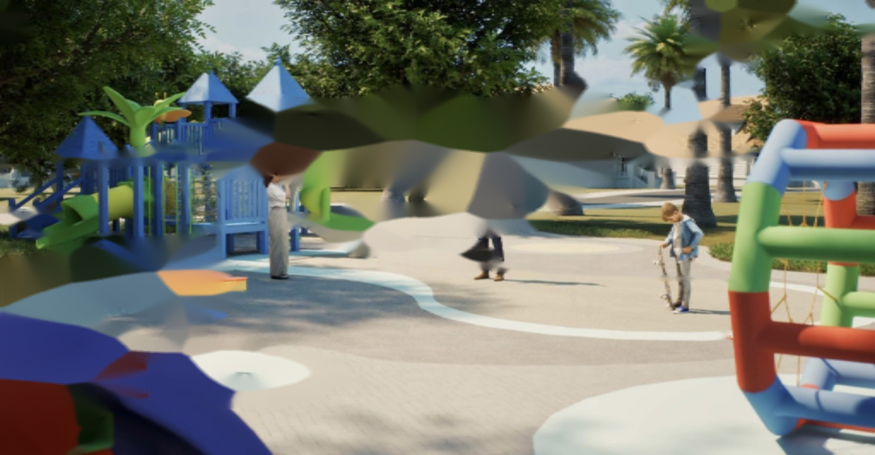 Квартира в Арадипу, Кипр, 98 м² - фото 11