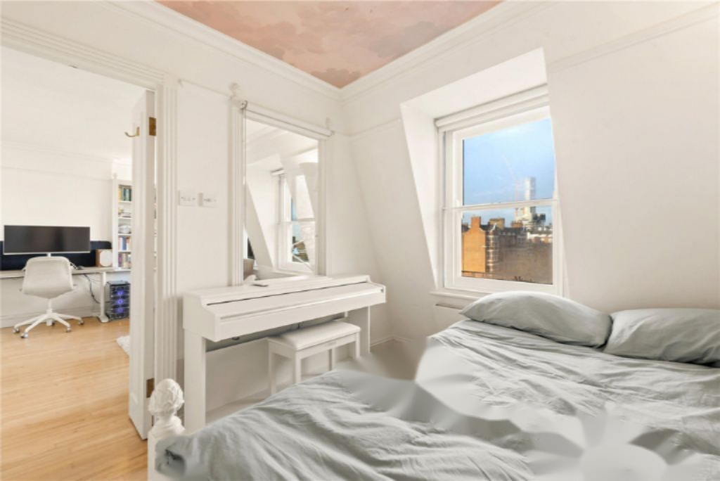 Квартира в Лондоне, Великобритания, 33 м² - фото 12