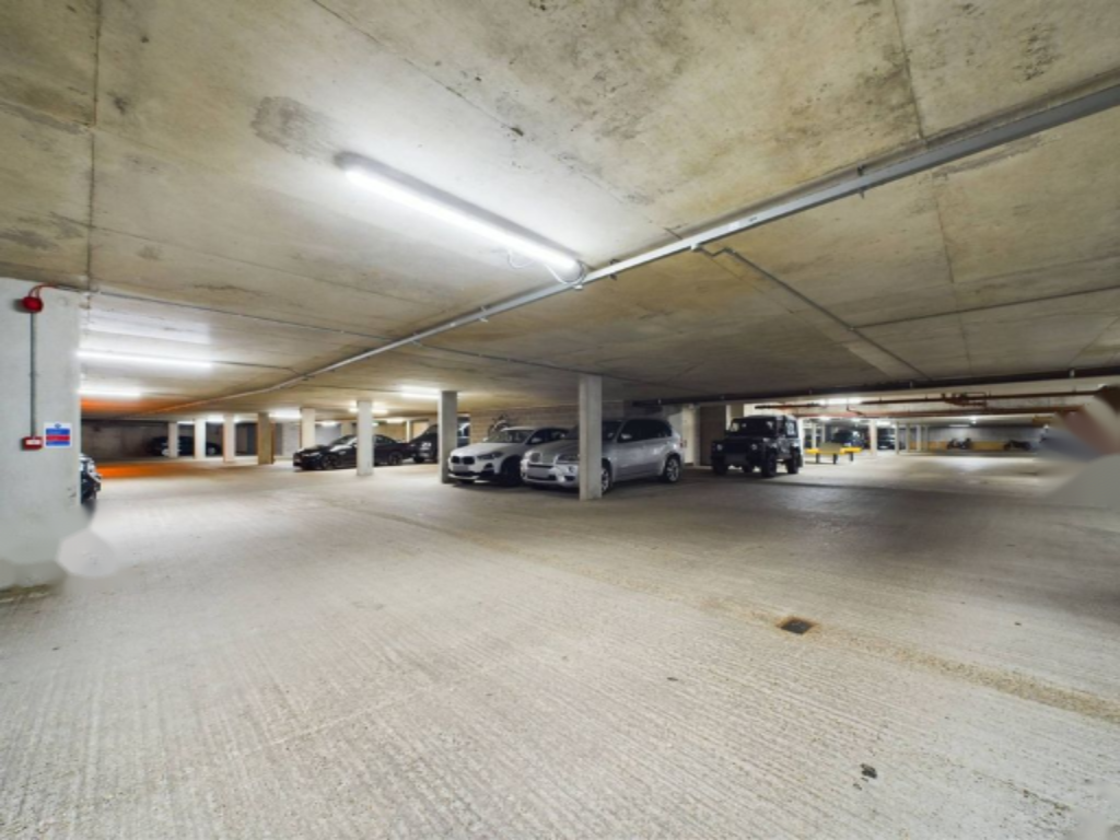 Квартира в Лондоне, Великобритания, 53 м² - фото 12