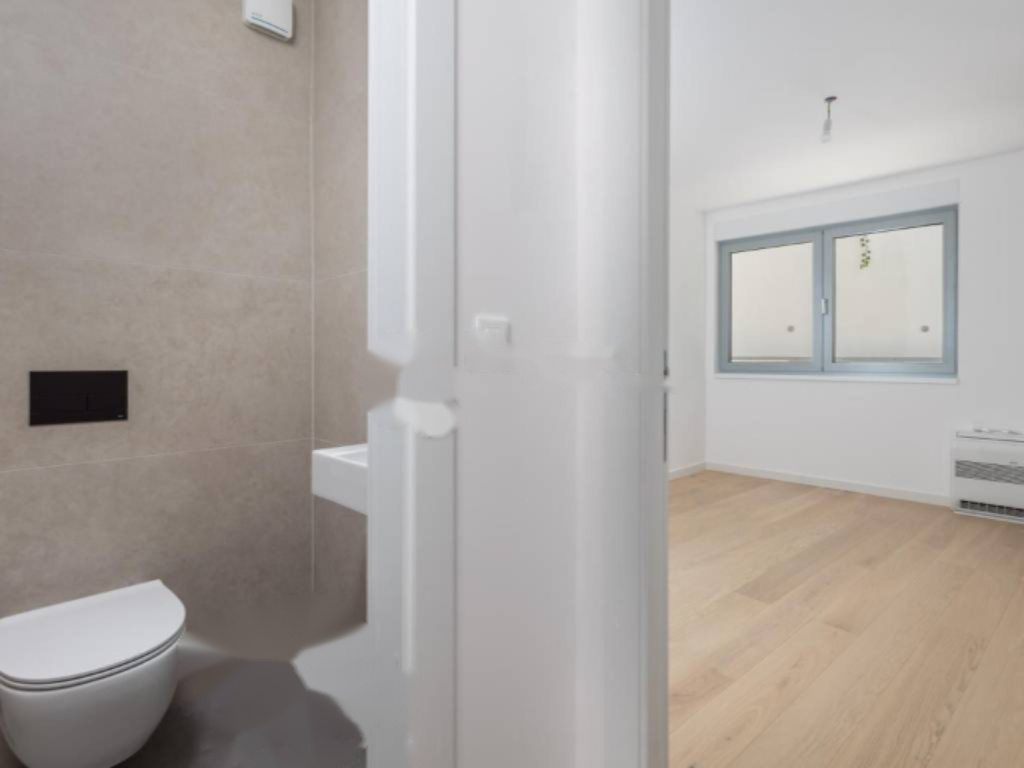 Квартира в Опатии, Хорватия, 108 м² - фото 12