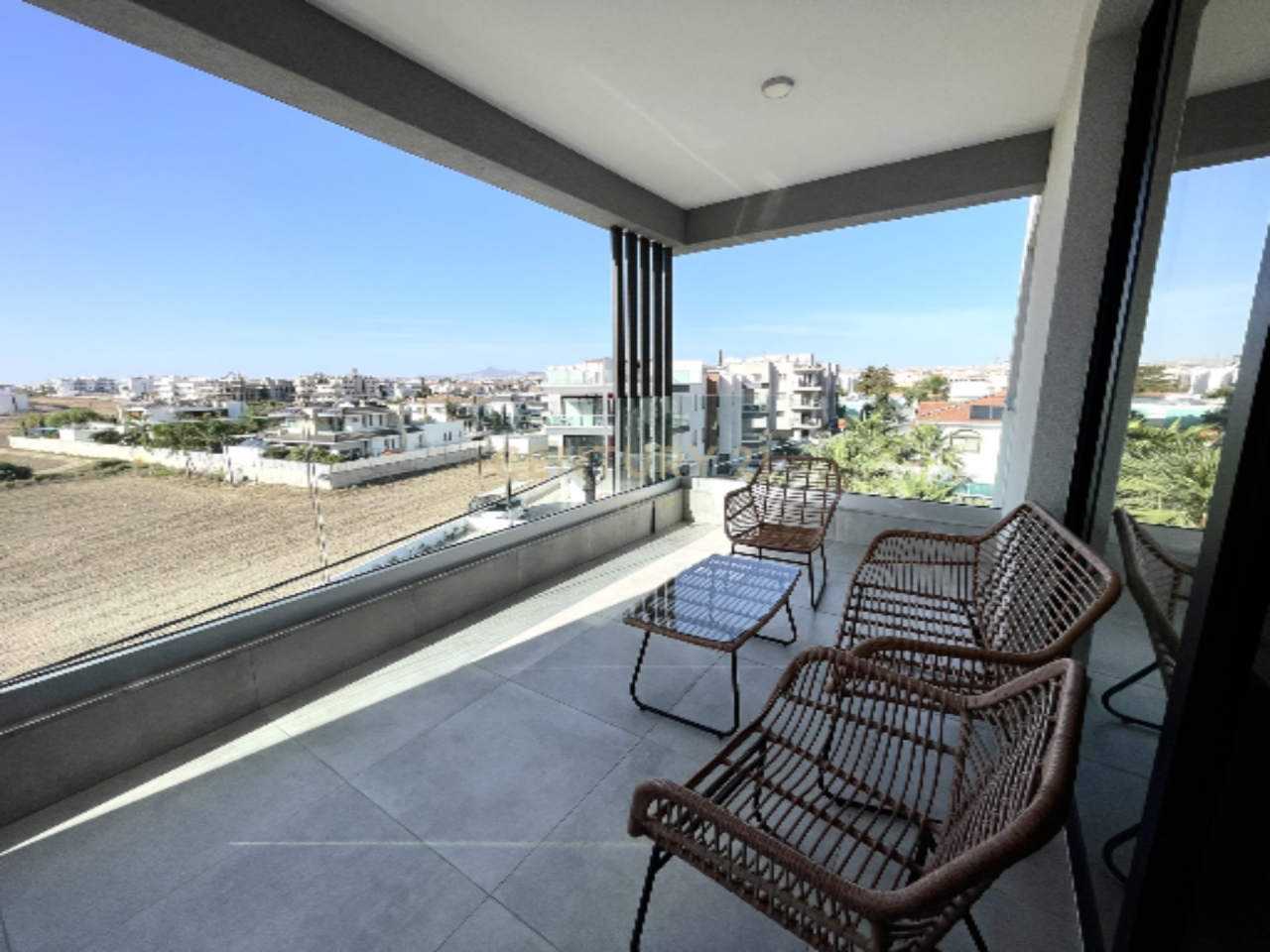 Квартира в Арадипу, Кипр, 78 м² - фото 12